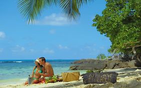 Beachcomber Seychelles